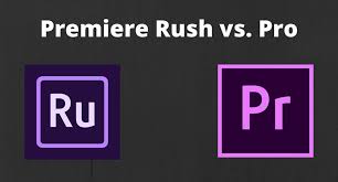 This article will examine the features and pricing plans for both of these software packages. Premiere Rush Vs Premiere Pro 2021 The Final Showdown