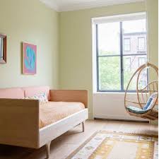 Sage is variant of green which is able to provide shady and calm effect to bedroom and its owner. 10 Ways To Decorate With Sage Green According To A Pro
