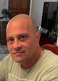 Passing of Vincent Vinny Fusco