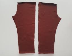 Lange kinderhose mit seitlicher tasche oder schleifen, echtgrößensystem (~ gr. Kostenloses Schnittmuster Nahanleitung Babyhose Mit Dekorativen Taschen 50 56 62 68 74 80 86 92 Stoffwindelei De