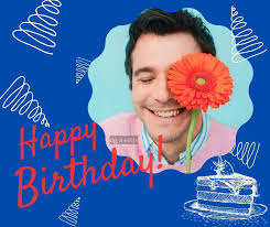 happy birthday, Brock Daugherty ! most likely a Brittany Finton photo,