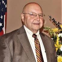 Harold Wayne Bass Obituary