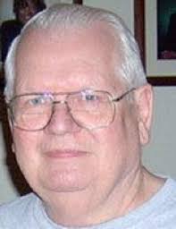 Obituary for Fredrick William Perrin