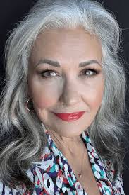 I am 73 years old! I baked myself a cake and now I want a beautiful wish!… 