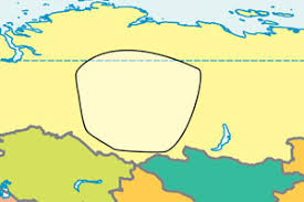 The central siberian plateau is a vast mountainous area in siberia, one of the great russian regions. Language Hotspots Central Siberia