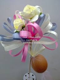 Bunga pengantin koplo terbaru gratis dan mudah dinikmati. Pakej Bunga Telur Murah Gubahan Hantaran Dan Bunga Di Petaling Jaya Selangor