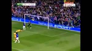 The highest scoring match had 6 goals and the lowest scoring match 0 goals. Everton Vs Everton Chile Goals Youtube