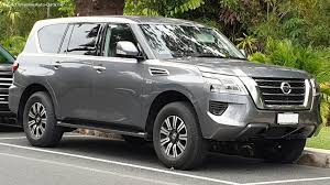To post a question and to see less adds on the forum then you will have to register first. 2020 Nissan Patrol Vi Y62 Facelift 2019 Technical Specs Fuel Consumption Dimensions