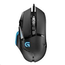 Logitech g502 driver is licensed as freeware for pc or laptop with windows 32 bit and 64 bit operating system. Logitech G502 Proteus Spectrum Rgb Tunable Gaming Mouse Driver