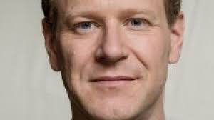 Joshua Lindsay Brings Experience and Passion to the School of Music