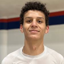 Carson McDonald's George Washington High School Career Home