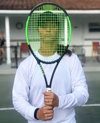 George morgan (born 7 february 1993) is a british tennis player. Tennis Player And Ally Noah Rubin Uses Platform To Give Positive Visibility To Lgbt Athletes Outsports