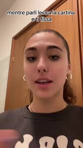 Aurora Rossi's Instagram, Twitter & Facebook