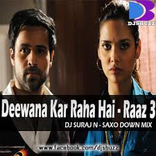 Mp3 Download Dewana Kar Raha Hai Raaz movie mp3 song download free. mp3 download dewana kar raha hai