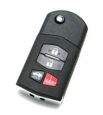 Видео honda key fob battery change канала mark's garage. 2006 2007 Mazda Mazdaspeed 6 Flip Key Fob Remote Kpu41788 Gp7a 67 5ryb