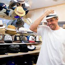 Hats Unlimited Ventura Harbor Villageventura Harbor Village