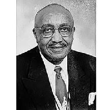 James Styles Obituary (1935