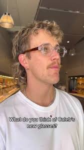 Caleb Healy's Instagram, Twitter & Facebook