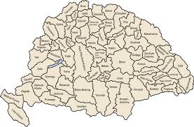 A csehország déli részén elterülő trebon régió legfőbb jellegzetességei az ősi csatornák, halastavak, a békés erdők és a hagyományos építészet minden szépségét magukban őrző falvak. 20 Varmegyek Ideas Tortenelem Magyarorszag Mult