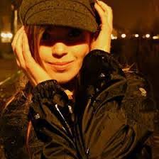 Olivia Heitz's Instagram, Twitter & Facebook