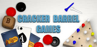 The answer for each puzzle is in. Cracker Barrel Games Apps On Google Play