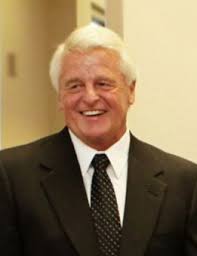 Obituary information for Donald Thornton