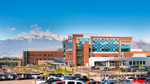 Colorado Springs Job Openings Childrens Hospital Colorado