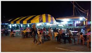 Untuk menikmati makan malam yang best di meru ipoh, korang boleh pilih datang ke restoran labu sayong. Makan Jika Sedap Makan Malam Di Warung Buluh Kuning Bagan Serai Perak