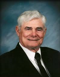 Clyde Otis Bolton Obituary