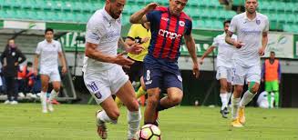 Regístrate ahora en iberia plus. Deportes Concepcion Por Un Paso Gigante En La Ardua Carrera Por La Permanencia