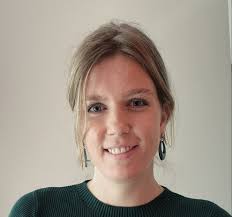 Start communicatiemedewerker Robin