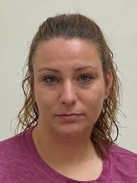 Offender Information