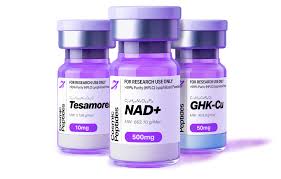 Buy Peptides With Confidence | Verified Purity | Cosmic Peptides