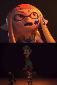Durante el nintendo direct de este lunes, fue revelado un nuevo personaje para la franquicia de smash. What Nintendo Direct Memes Super Smash Bros Smash Bros Super Smash Brothers Super Smash Bros