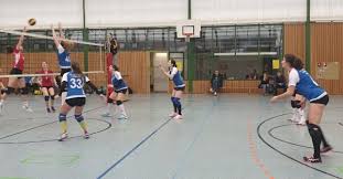 Aushängeschilder sind die herren in der 3. Tvc Volleyball News