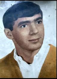 Mr. Tony Joe Dinsmore Obituary