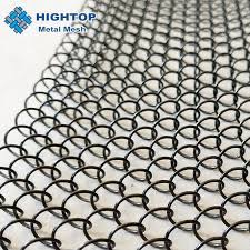Average rating:0out of5stars, based on0reviews. China Decorative Metal Wire Mesh Metal Ring Mesh Curtain Chain Mail Mesh Photos Pictures Made In China Com