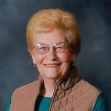 Harriet Joan (Elder) Crandell Obituary November 14, 2020