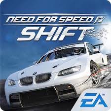 Download Need For Speed Shift 2 0 8 Apk Unlimited Mod