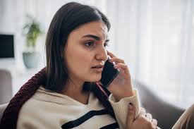 The Unpredictable Nature Of Women. Should I Call, Or Back Off?