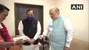 Gujarat mc election result 2021 : Gujarat Municipal Election Results 2021 Live Bjp Sweeps Civic Polls Setback For Congress As Aap Makes Inroads The Times Of India