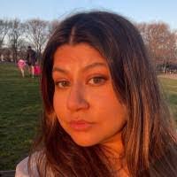 Camille Sandoval's Instagram, Twitter & Facebook