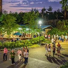 Ev Sq Lincoln Park Zoo