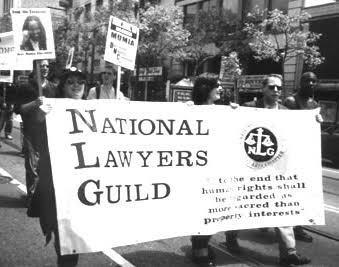 National Lawyers Guild