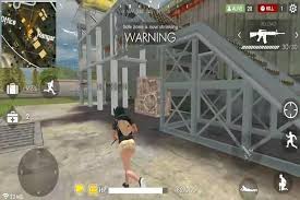 Panduan cara main game free fire di laptop pc windows 10 dan windows lainya, lengkap dengan settingan keyboard ff di pc yang nyaman. New Free Fire Battlegrounds Trick For Android Apk Download