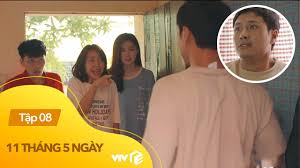 Phim 11 tháng 5 ngày tập 7 preview sẽ phát sóng trên vtv3. Zwhgztepg Fodm