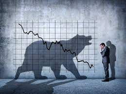 Yes, it's just a matter of when. A Stock Market Crash Could Be Looming Here S Why I M Not Worried The Motley Fool