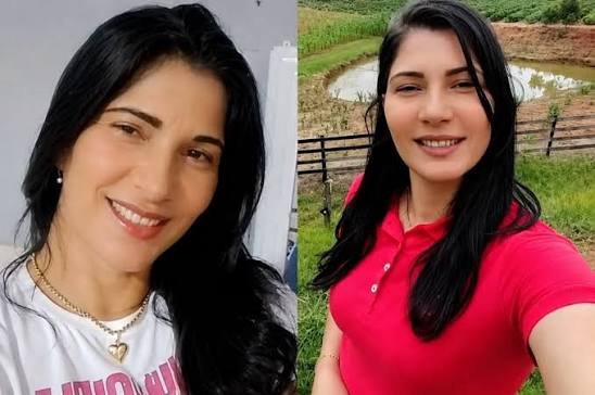 🚨🌾 AGRICULTORA INFLUENCER É MORTA A TIROS DURANTE ATAQUE EM ZONA RURAL  Alzira Maria Theodoro Luiz, de 43 anos, publicava vídeos sobre o cotidiano  rural para mais de 5,5 mil seguidores. A