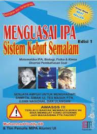 Maybe you would like to learn more about one of these? Menguasai Ipa Sks Edisi 1 Buku Sks