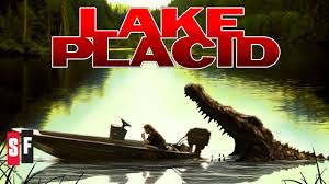 Locals assure him the crocs are gone, but his mischievous young son finds a few baby crocs and begins feeding them. Lake Placid 1999 Official Trailer Youtube